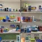 medication