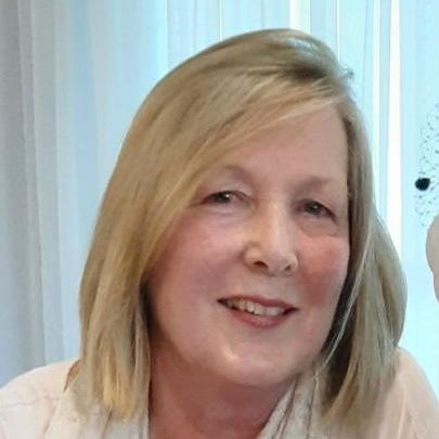 RN Merja Keski-Nummi