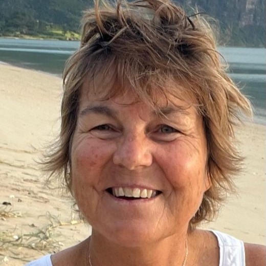 SR Jo Sage