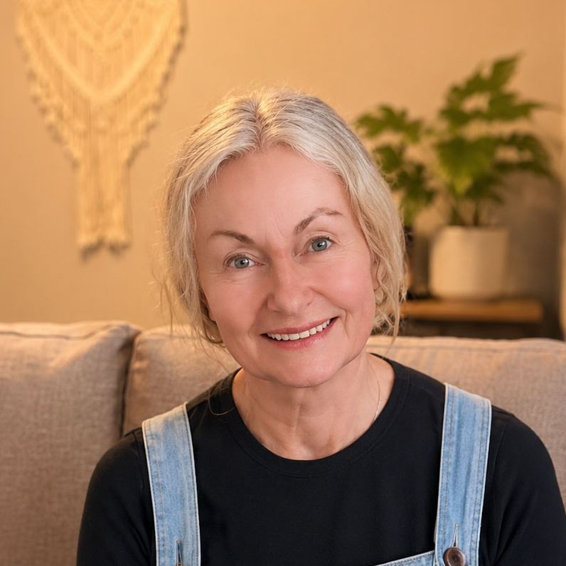 RN Kara Kulakowski Lonergan
