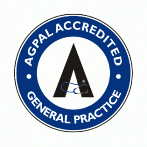 Read more about the article We’re accredited!